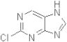 2-Chloropurine
