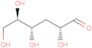 3-deoxy-D-glucose