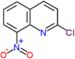 2-chloro-8-nitroquinoline