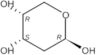 2-Desoxy-β-D-erythro-pentopyranose