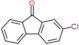 2-Chloro-9H-fluoren-9-one