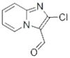 2-CHLORO-IMIDAZO[1,2-A]PYRIDINE-3-CARBALDEHYDE