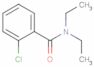 2-chloro-N,N-diethylbenzamide