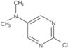 2-Chloro-N,N-dimethyl-5-pyrimidinamine