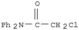 Acetamide, 2-chloro-N,N-diphenyl-