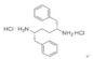 (2R,5R)-1,6-Diphenylhexane-2,5-diamine dihydrochloride