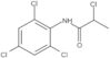 2-Chloro-N-(2,4,6-trichlorophenyl)propanamide