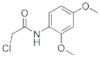 N1-(2,4-dimetoxifenil)-2-cloroacetamida