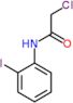 2-chloro-N-(2-iodophenyl)acetamide