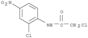 Acetamide,2-chloro-N-(2-chloro-4-nitrophenyl)-