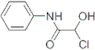 2-HYDROXY CHLOROACETOANILIDE