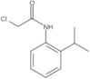 2-Chloro-N-[2-(1-methylethyl)phenyl]acetamide