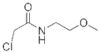 2-CHLORO-N-(2-METHOXYETHYL)ACETAMIDE