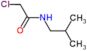 2-chloro-N-(2-methylpropyl)acetamide