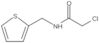 2-chlor-N-(2-thienylmethyl)acetamid