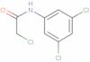 2-Chloro-N-(3,5-dichlorophenyl)acetamide