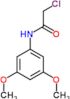 2-chloro-N-(3,5-dimethoxyphenyl)acetamide