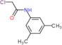 2-chloro-N-(3,5-dimethylphenyl)acetamide