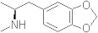 (S)-Methylenedioxymethamphetamine