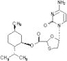 (2R-CIS)-5-(4-AMINO-1,2-DIHYDRO-2-OXO-1-PYRIMIDINYL)