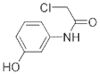 2-CHLORO-N-(3-HYDROXY-PHENYL)-ACETAMIDE