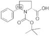 (2R,5S)-BOC-5-phényl-pyrrolidine-2-carboxylique acide