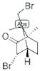 (1R,3S,4S,7R)-3-Bromo-7-(bromomethyl)-1,7-dimethylbicyclo[2.2.1]heptan-2-one