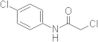 N1-(4-chlorophenyl)-2-chloroacetamide