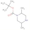 1-N-Boc-2R,5S-dimethyl-Piperazine