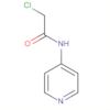 Acetamide, 2-chloro-N-4-pyridinyl-