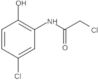 2-Chloro-N-(5-chloro-2-hydroxyphenyl)acetamide