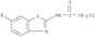 Acetamide,2-chloro-N-(6-fluoro-2-benzothiazolyl)-