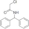 N-Benzhydryl-2-chloro-acetamide