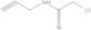 N-(Prop-2-ynyl)-2-chloroacetamide