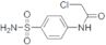 2-Chloro-N-(4-sulfamoyl-phenyl)-acetamide