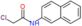 2-chloro-N-(naphthalen-2-yl)acetamide