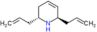 (2R,6R)-2,6-di(prop-2-en-1-yl)-1,2,3,6-tetrahydropyridine