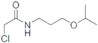 2-CHLORO-N-(3-ISOPROPOXYPROPYL)ACETAMIDE