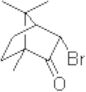 (+)-3-Bromocamphor