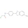 Acetamide, 2-chloro-N-[4-(6-methyl-2-benzothiazolyl)phenyl]-