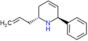 (2R,6S)-2-allyl-6-phenyl-1,2,3,6-tetrahydropyridine