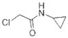 N1-Ciclopropil-2-cloroacetamida