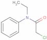 2-Chloro-N-ethyl-N-phenylacetamide