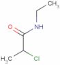 2-Chloro-N-ethylpropanamide