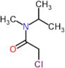 2-chloro-N-methyl-N-(1-methylethyl)acetamide