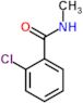2-chloro-N-methylbenzamide
