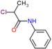 2-chloro-N-phenylpropanamide