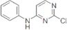 2-Chloro-N-phenylpyrimidin-4-amine