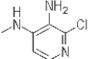 2-Chloro-N4-methylpyridine-3,4-diamine