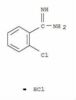 2-CHLORO-BENZAMIDINE Hydrochloride